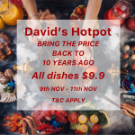 David's best Hot Pot Melbourne, Asia Restaurant, 大味老火锅, 墨尔本火锅店