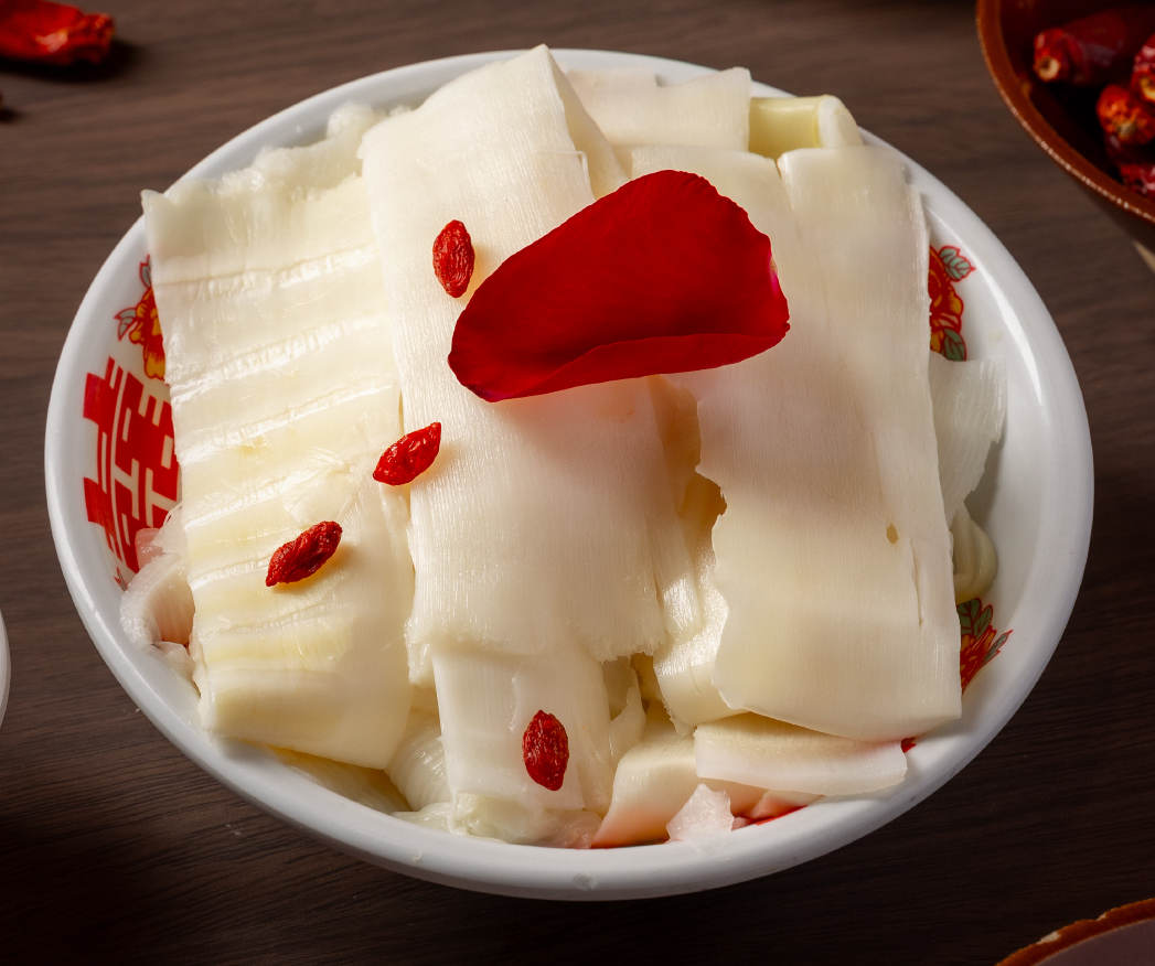107四川笋片