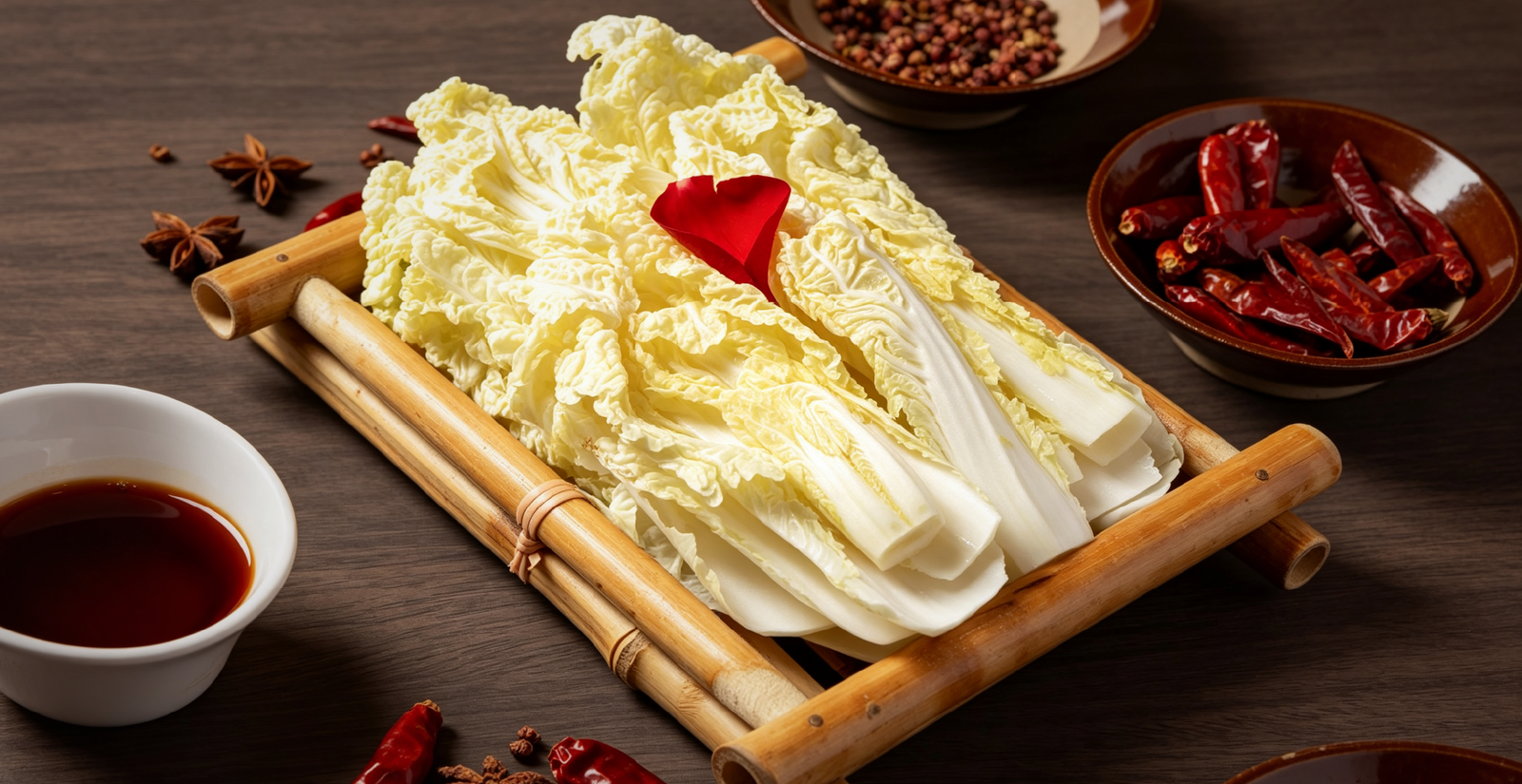 108水灵大白菜