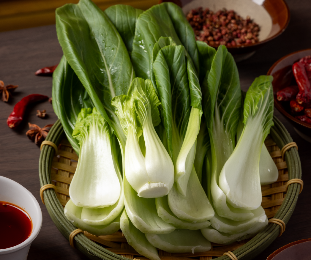 110小白菜