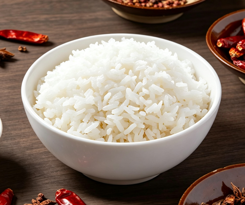 137白米饭 2