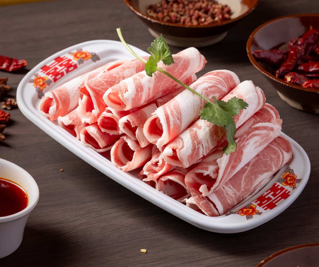 25草原羊肉卷