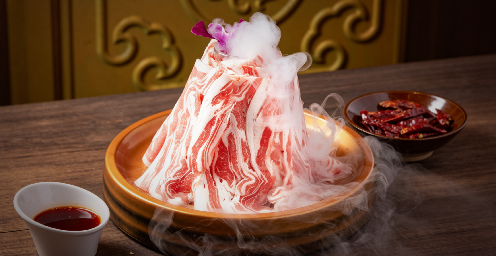 51精品羊肉卷