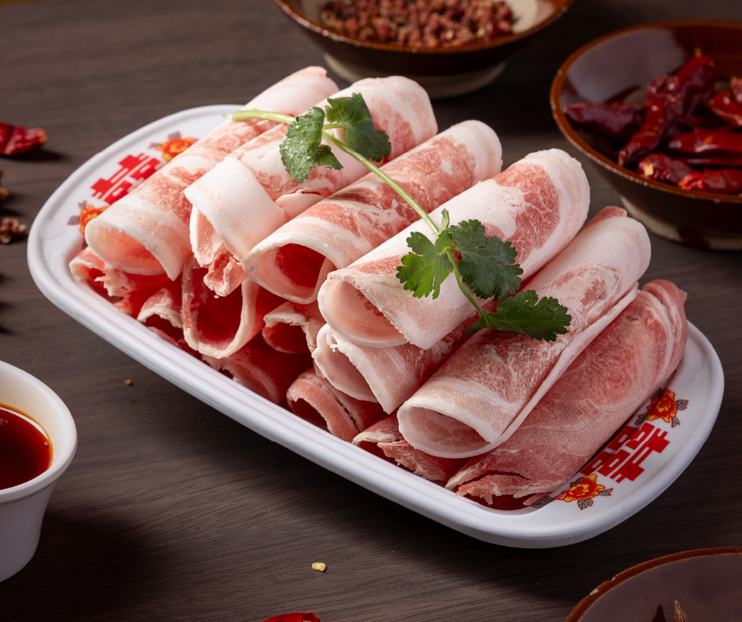 52四川老肉片