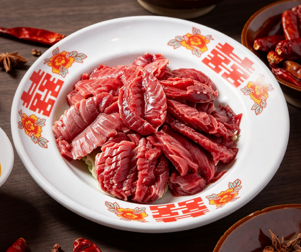 54鲜脆鸭胗