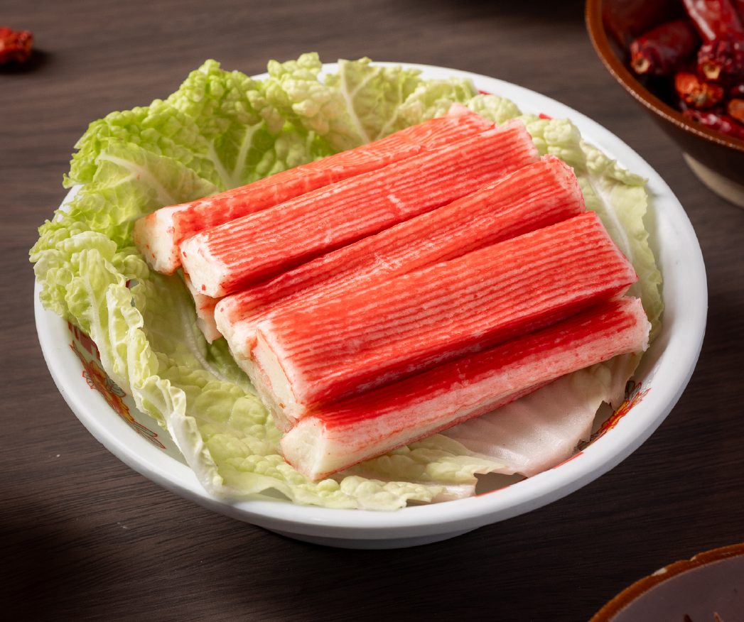 58蟹肉棒