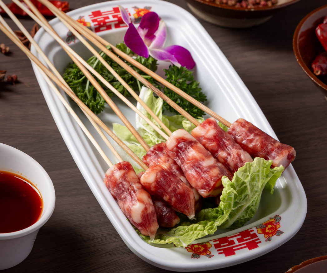 62广味香肠