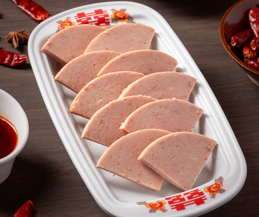69厚切午餐肉