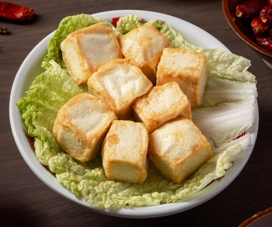 70鱼豆腐