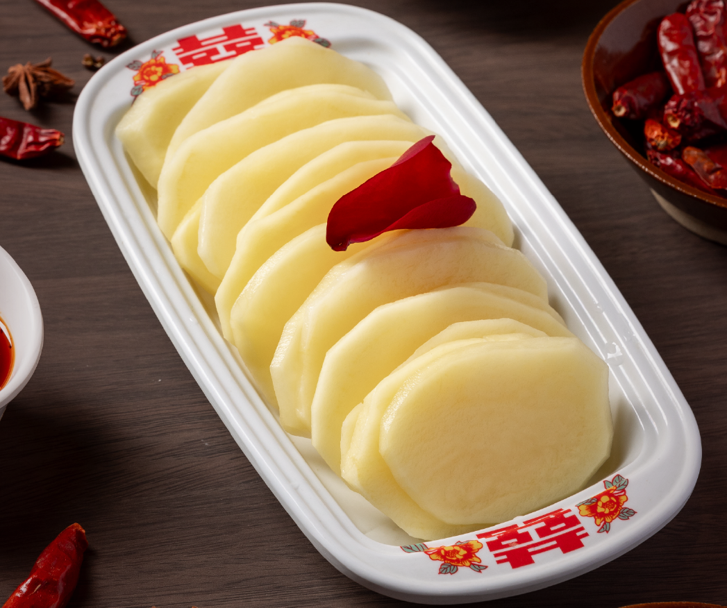 88厚切土豆片