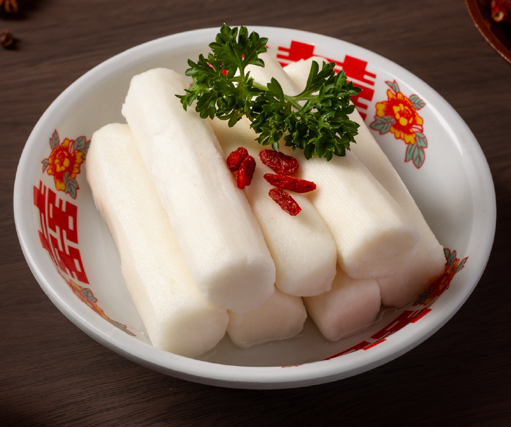 90山药