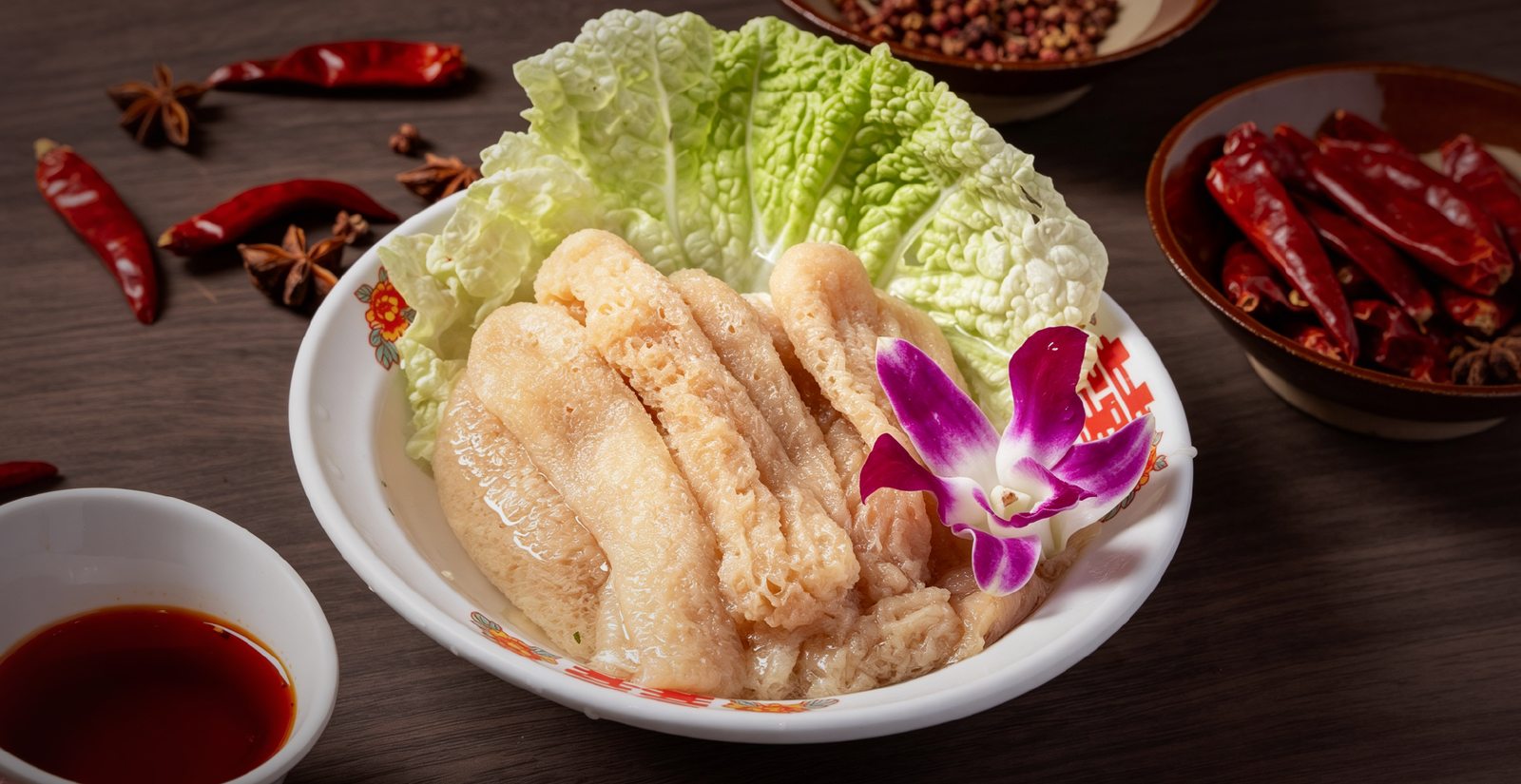 96海绵竹荪